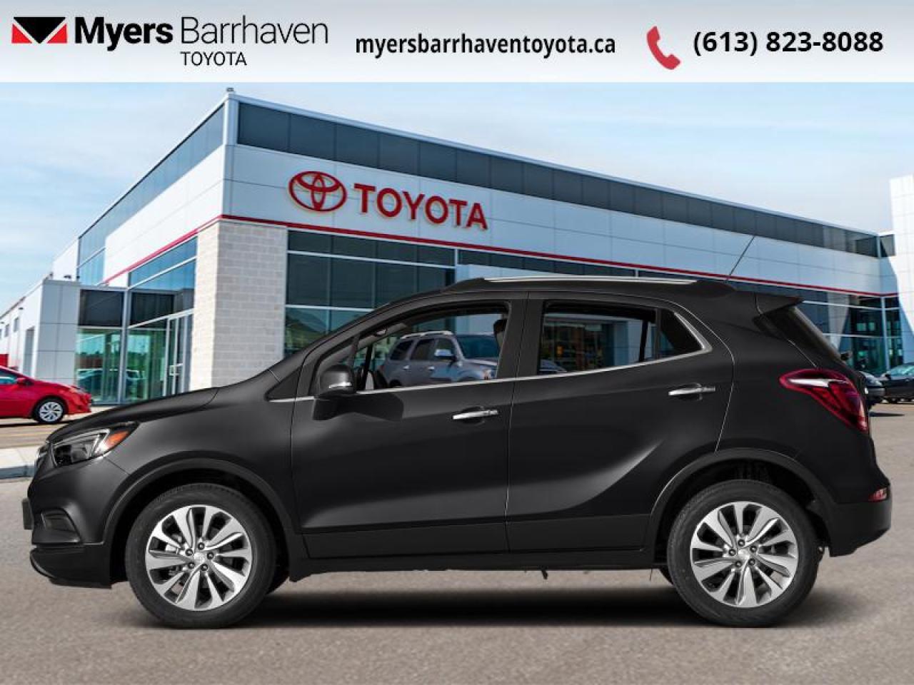 Used 2019 Buick Encore Sport Touring  - $177 B/W - Low Mileage for sale in Ottawa, ON