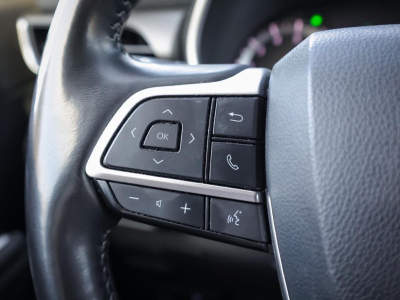 2022 Toyota Highlander Limited  - Leather Seats - $301 B/W Photo