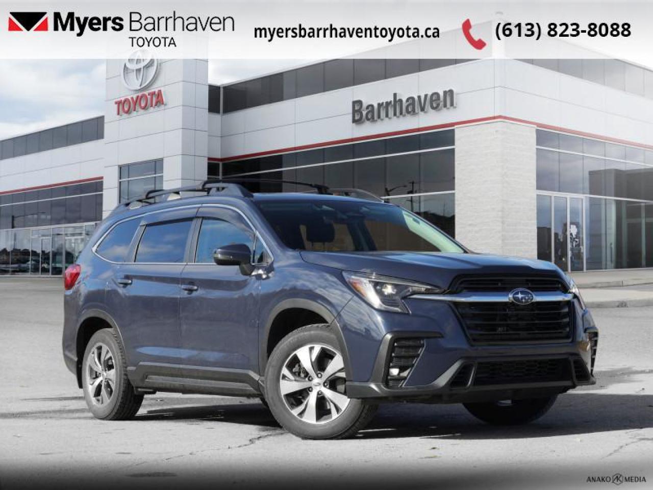 Used 2023 Subaru ASCENT Touring 7-pass  - $280 B/W for sale in Ottawa, ON