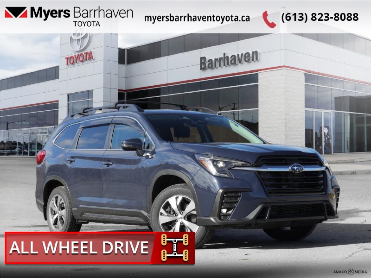 2023 Subaru ASCENT Touring 7-pass  - $280 B/W Photo0