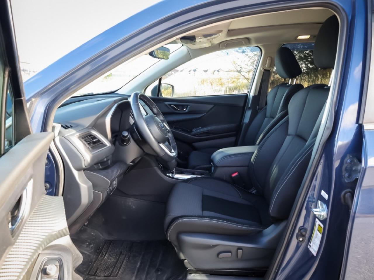 2023 Subaru ASCENT Touring 7-pass  - $280 B/W Photo