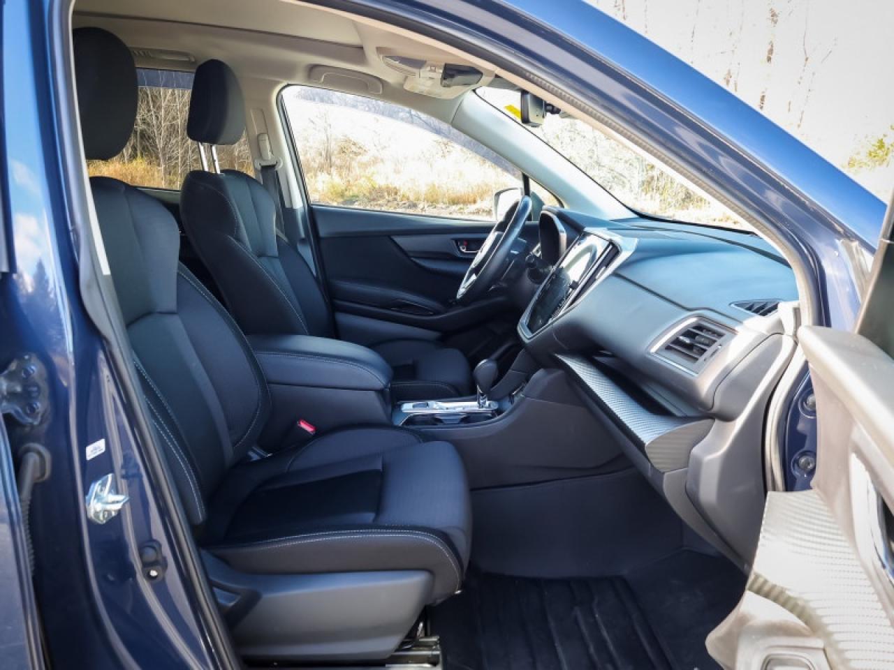 2023 Subaru ASCENT Touring 7-pass  - $280 B/W Photo