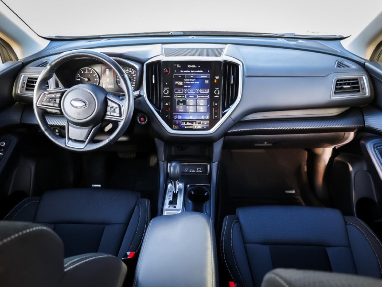 2023 Subaru ASCENT Touring 7-pass  - $280 B/W Photo