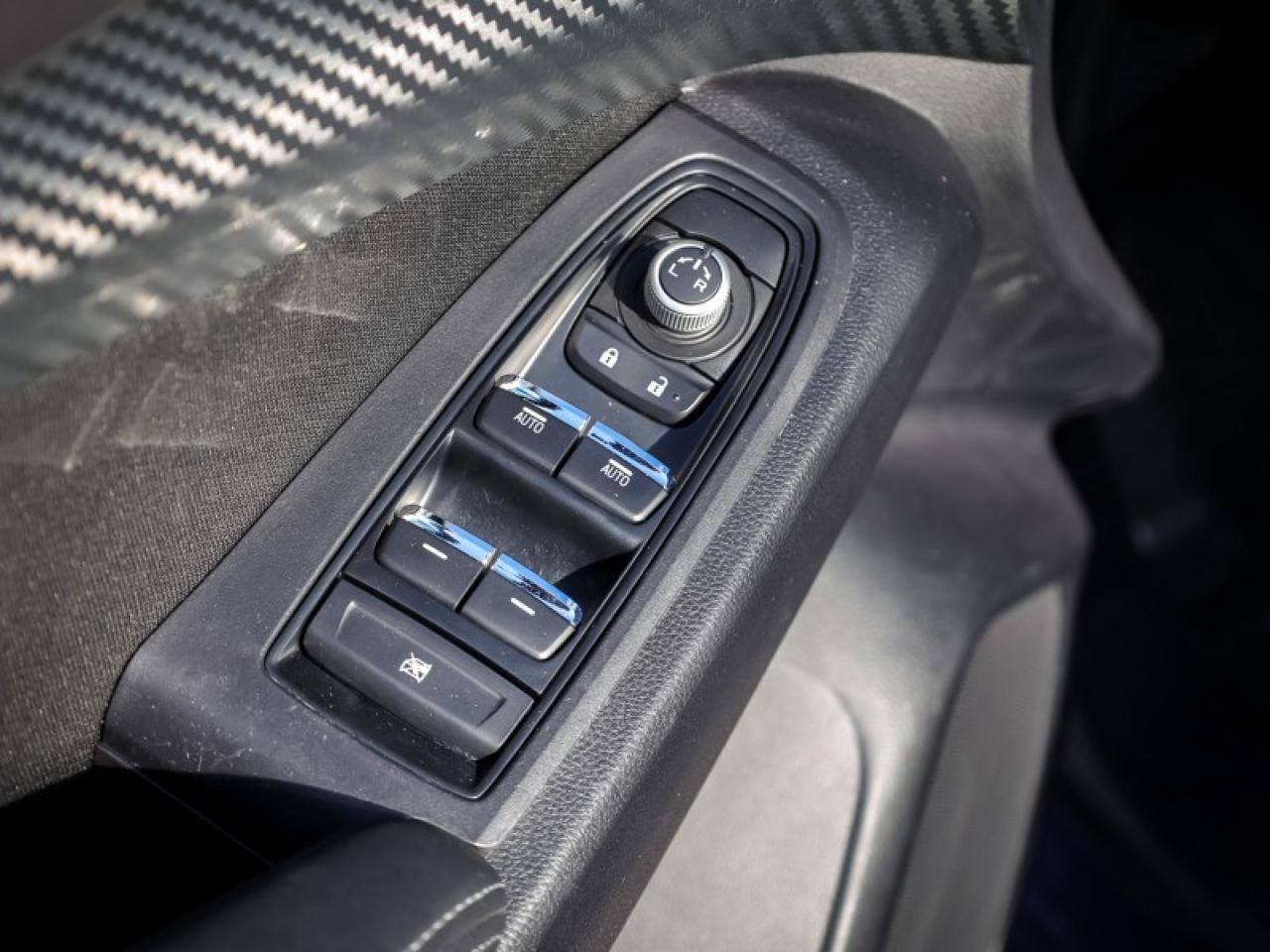 2023 Subaru ASCENT Touring 7-pass  - $280 B/W Photo