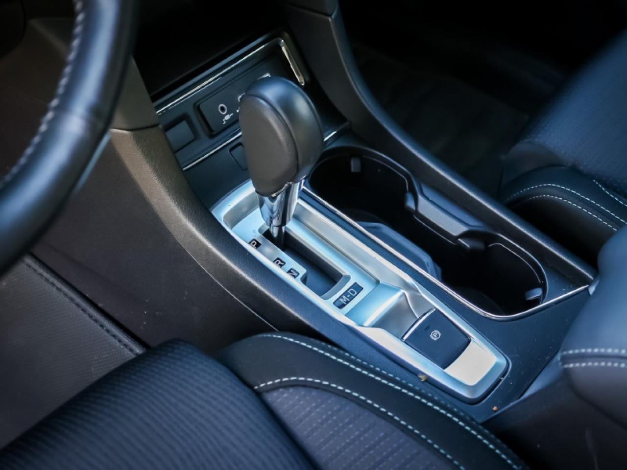 2023 Subaru ASCENT Touring 7-pass  - $280 B/W Photo