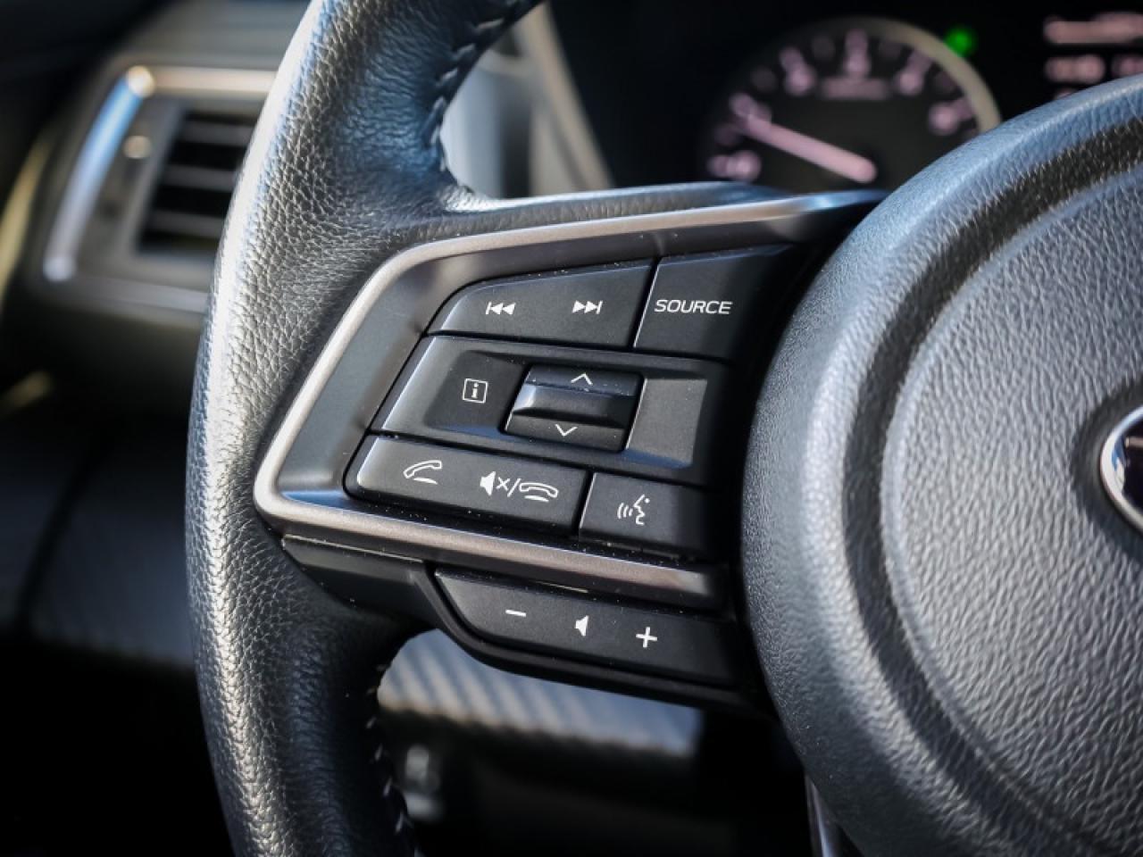 2023 Subaru ASCENT Touring 7-pass  - $280 B/W Photo