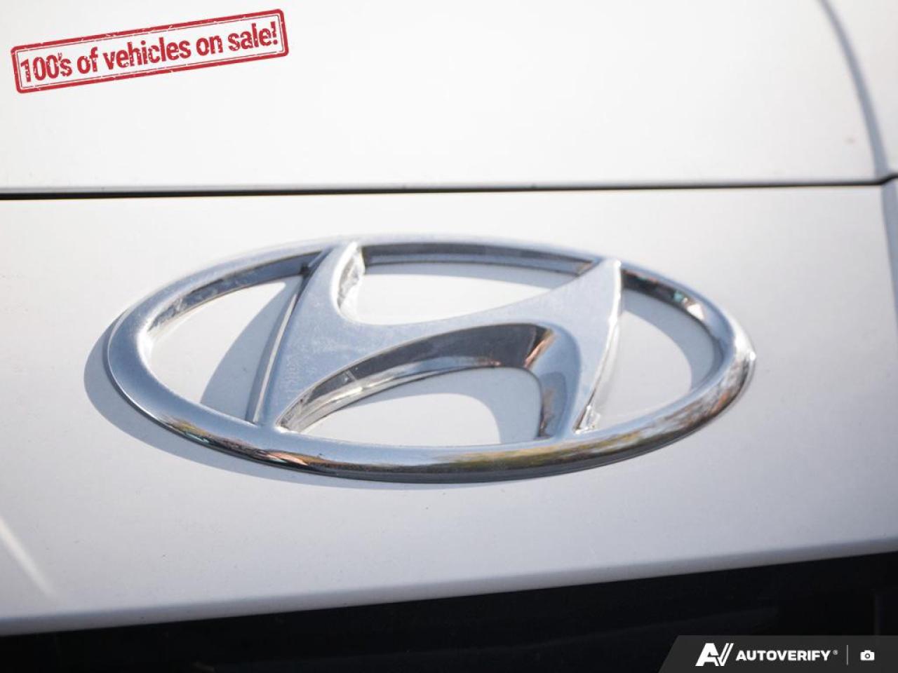 2021 Hyundai Elantra Preferred