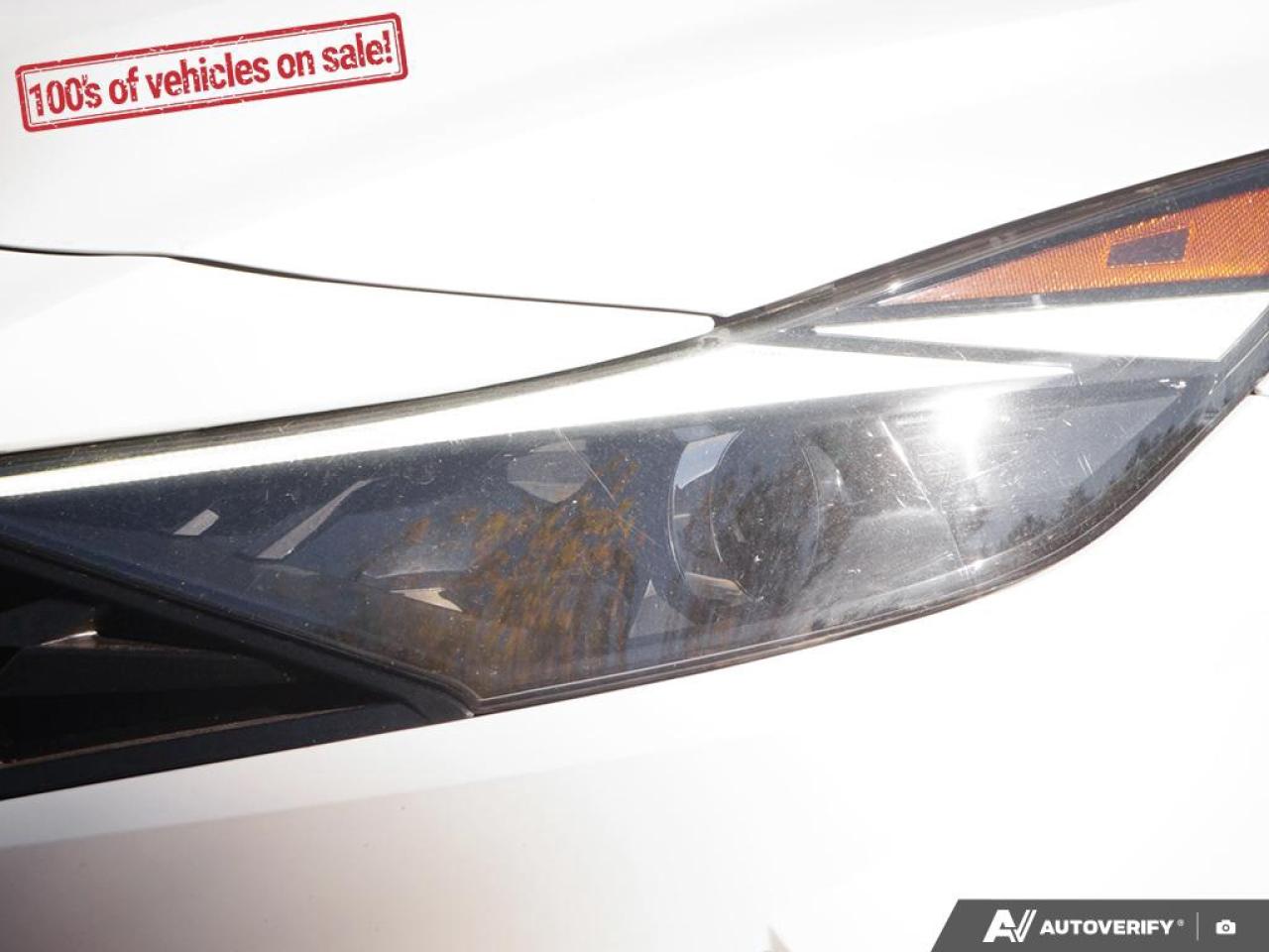 2021 Hyundai Elantra Preferred