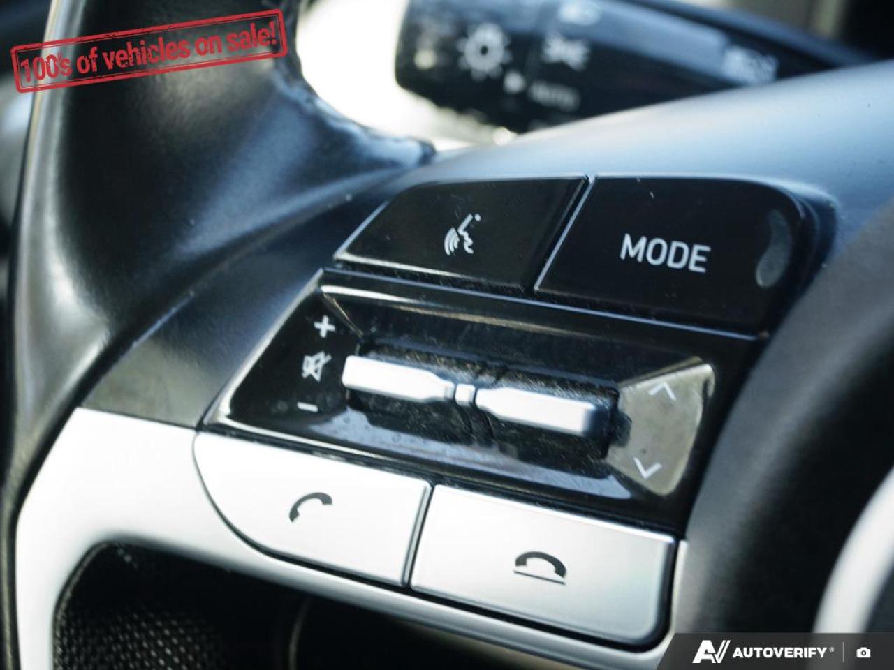 2021 Hyundai Elantra Preferred