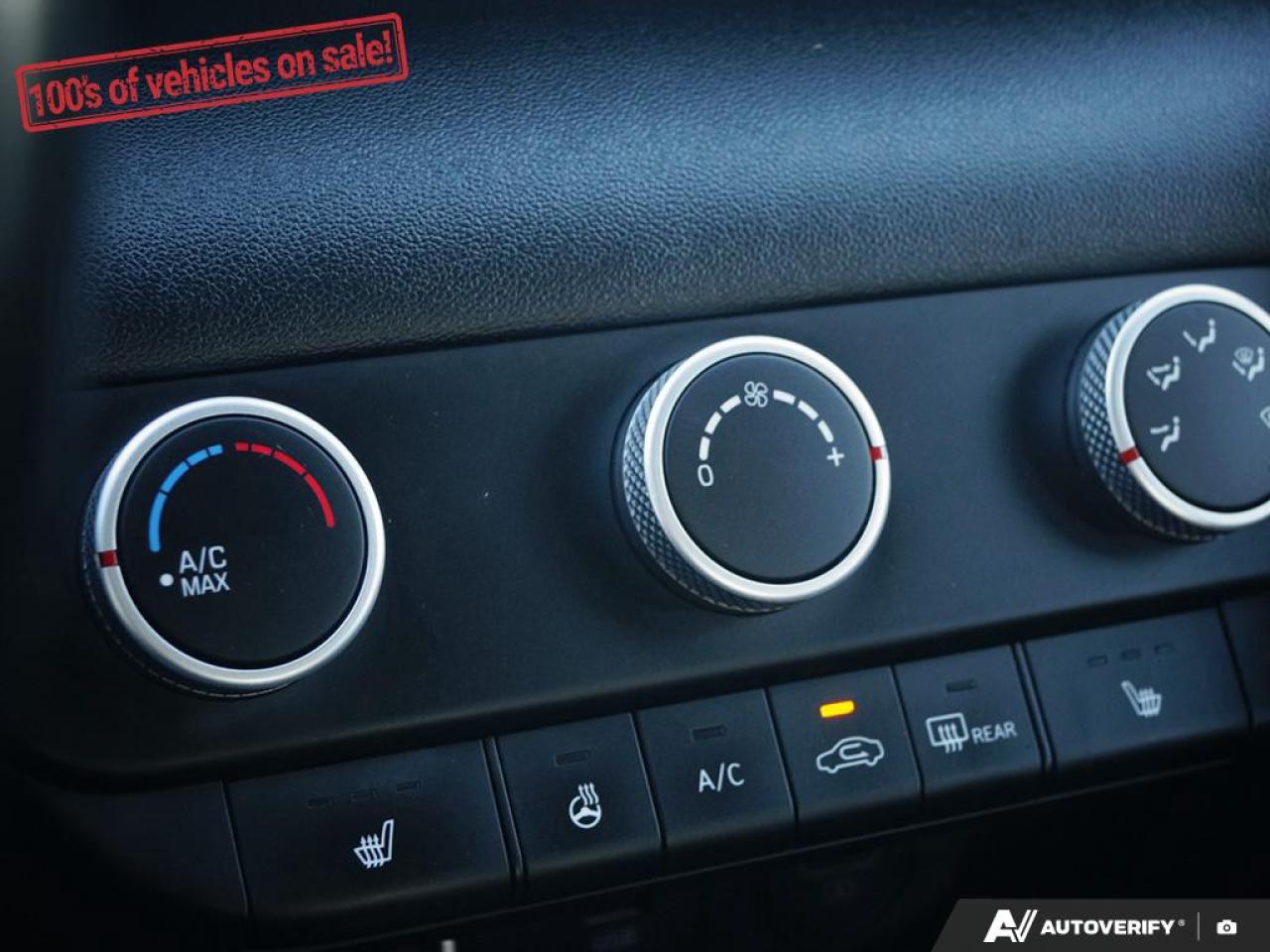 2021 Hyundai Elantra Preferred