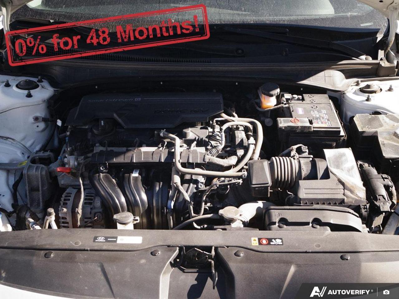 2021 Hyundai Elantra Preferred