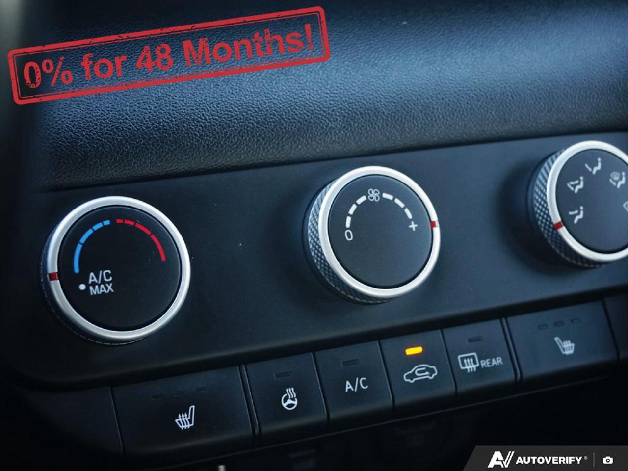 2021 Hyundai Elantra Preferred