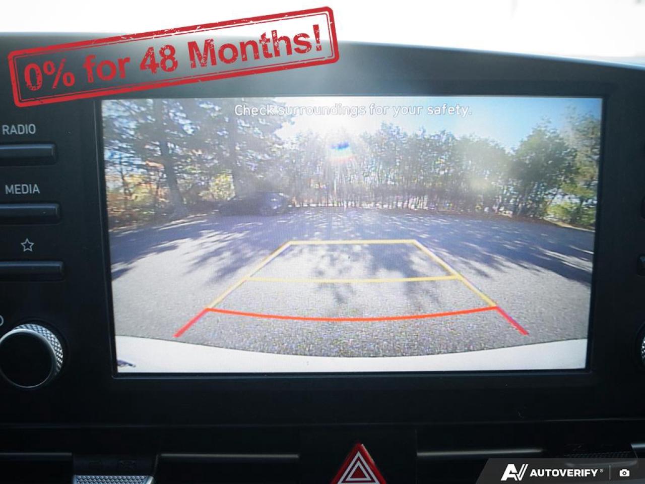 2021 Hyundai Elantra Preferred