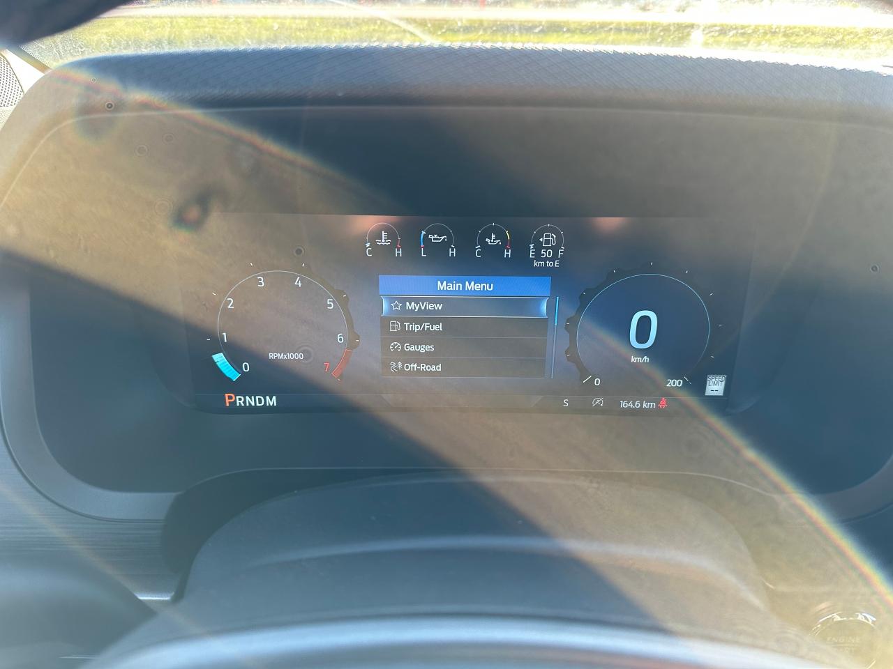 2025 Ford F-150 XLT 4WD SuperCrew 5.5' Box 302A Photo5
