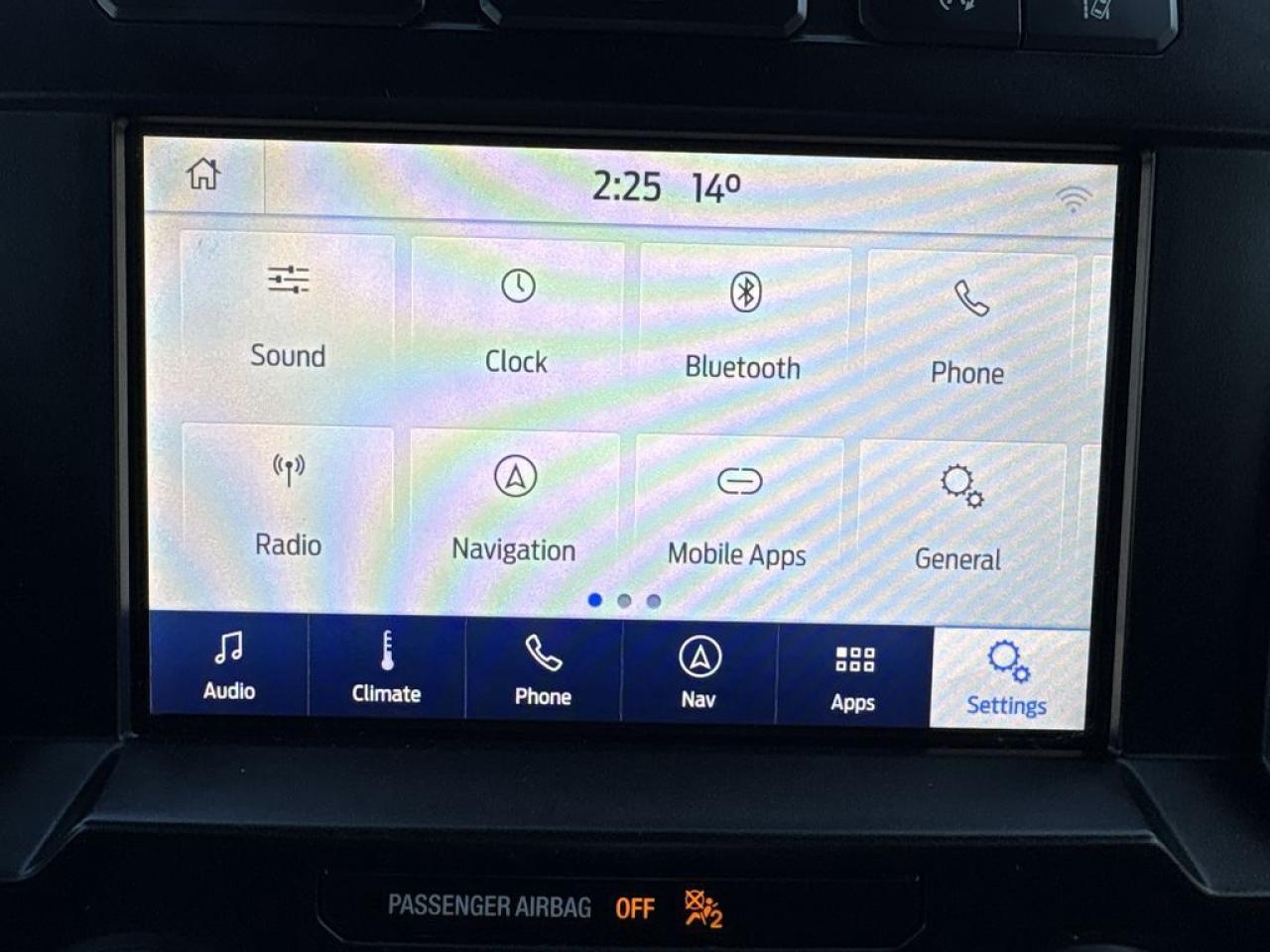 2020 Ford F-150 Lariat Photo5