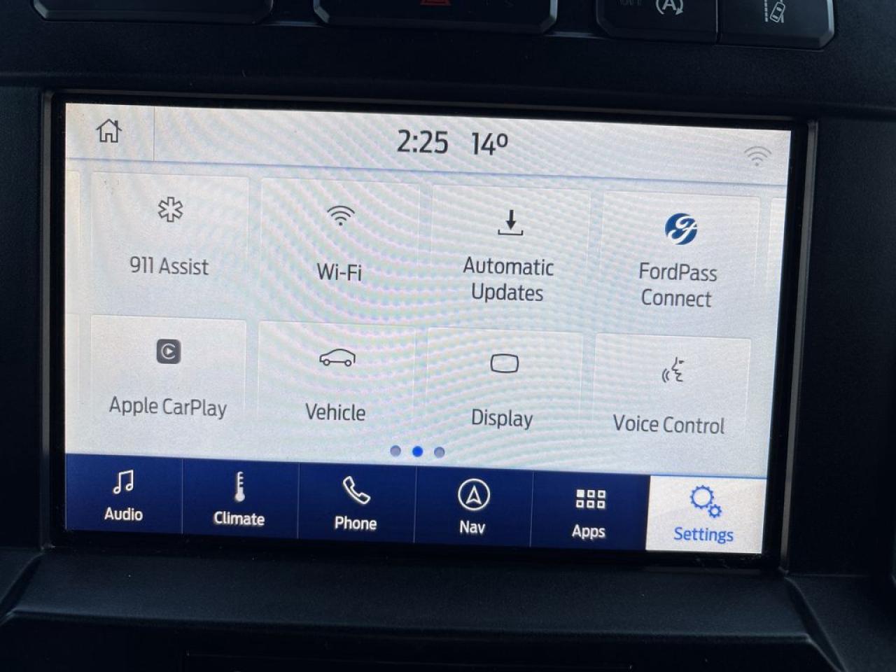 2020 Ford F-150 Lariat Photo5