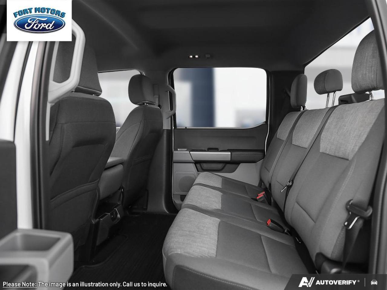 2026 Ford F-350 Super Duty SRW XLT Photo5