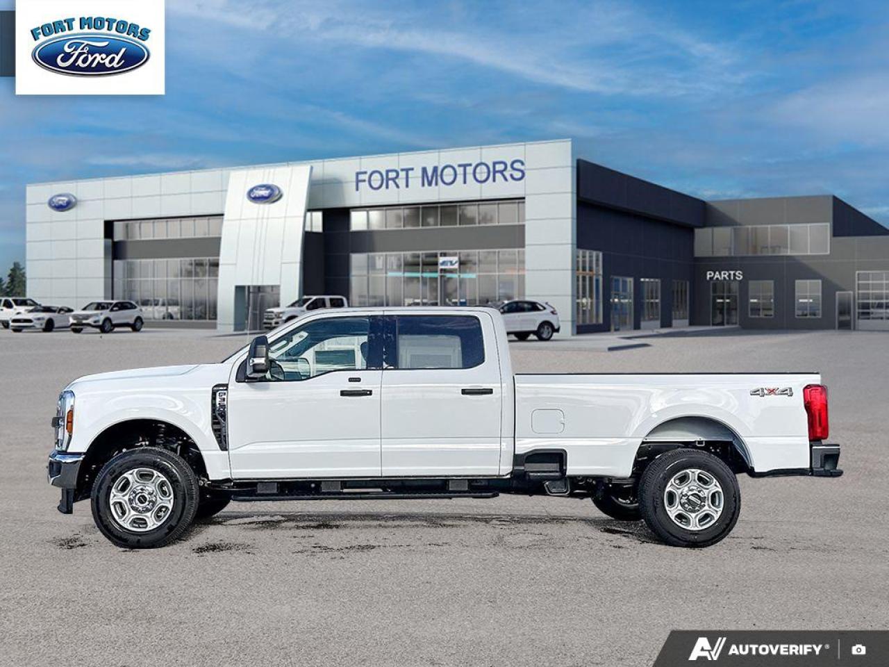 2026 Ford F-350 Super Duty SRW XLT Photo2