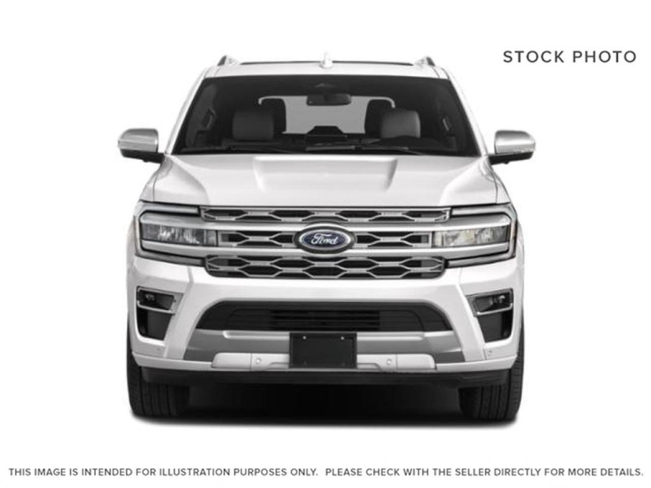 2022 Ford Expedition Platinum Photo5