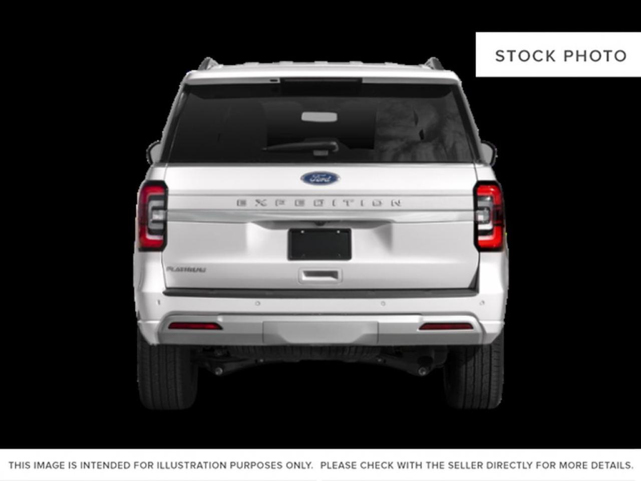 2022 Ford Expedition Platinum Photo