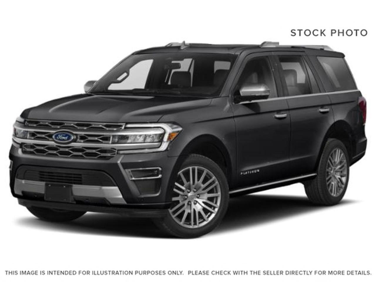 2022 Ford Expedition Platinum Photo0