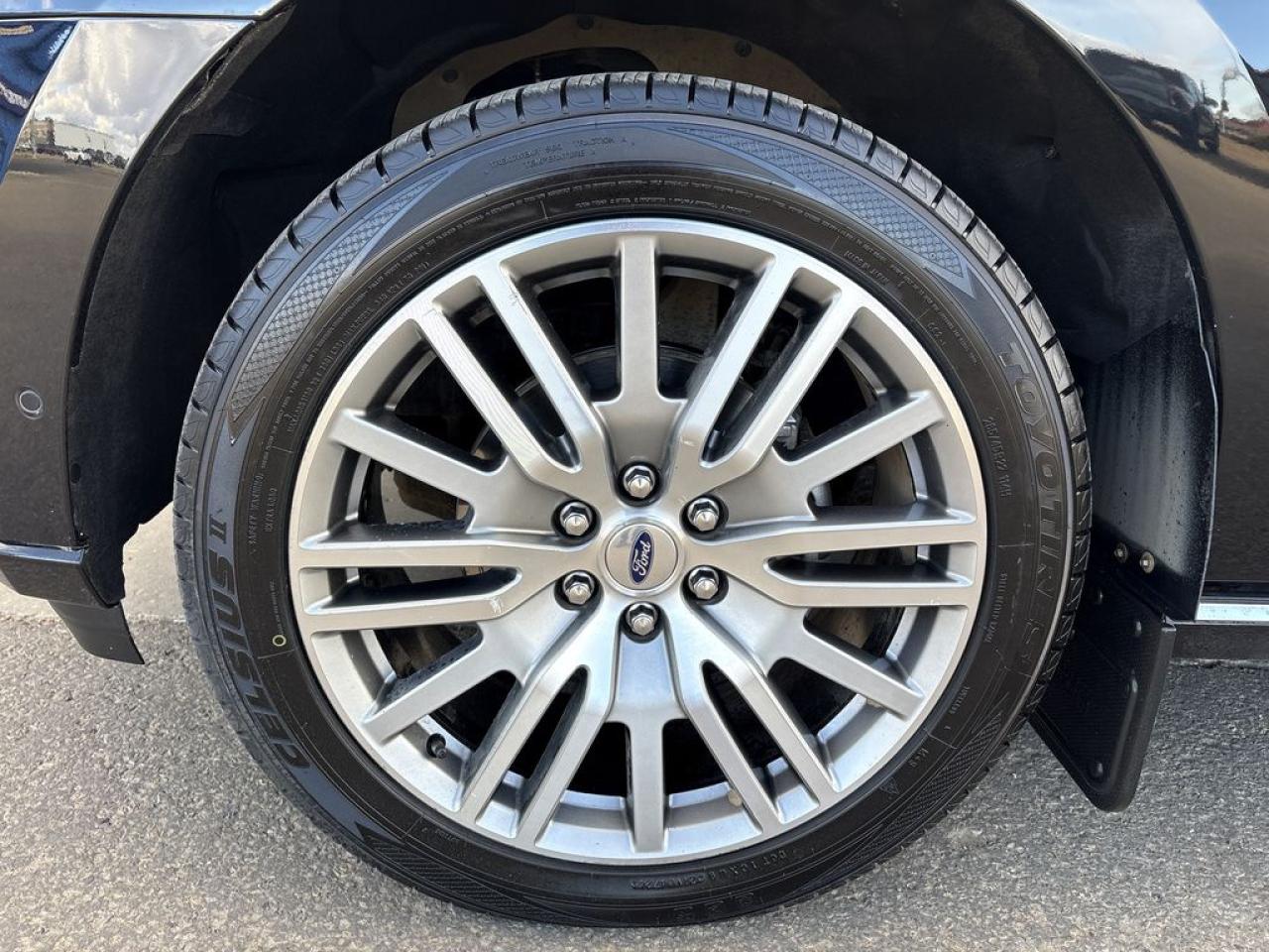 2022 Ford Expedition Platinum Photo5