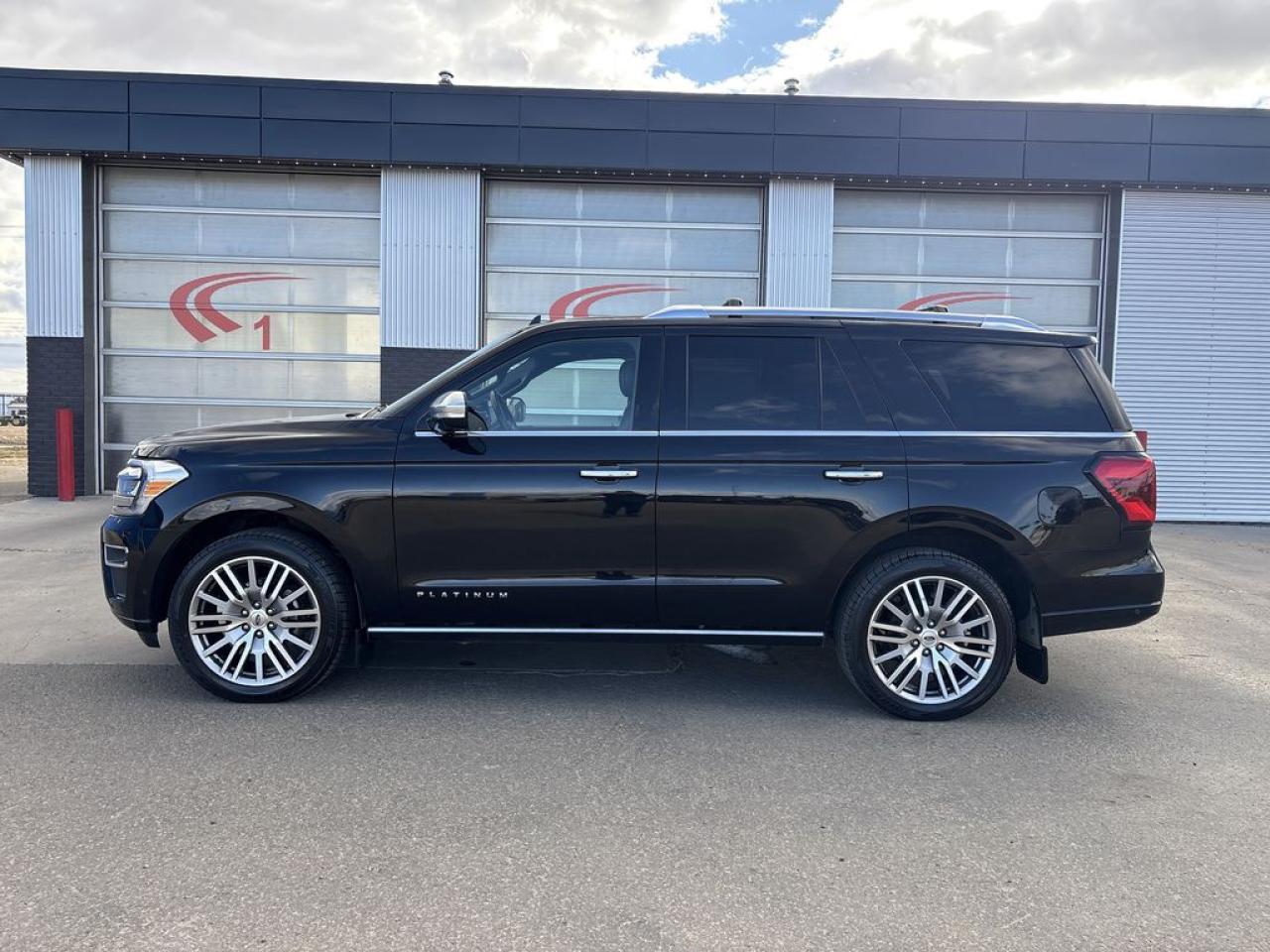 2022 Ford Expedition Platinum Photo5