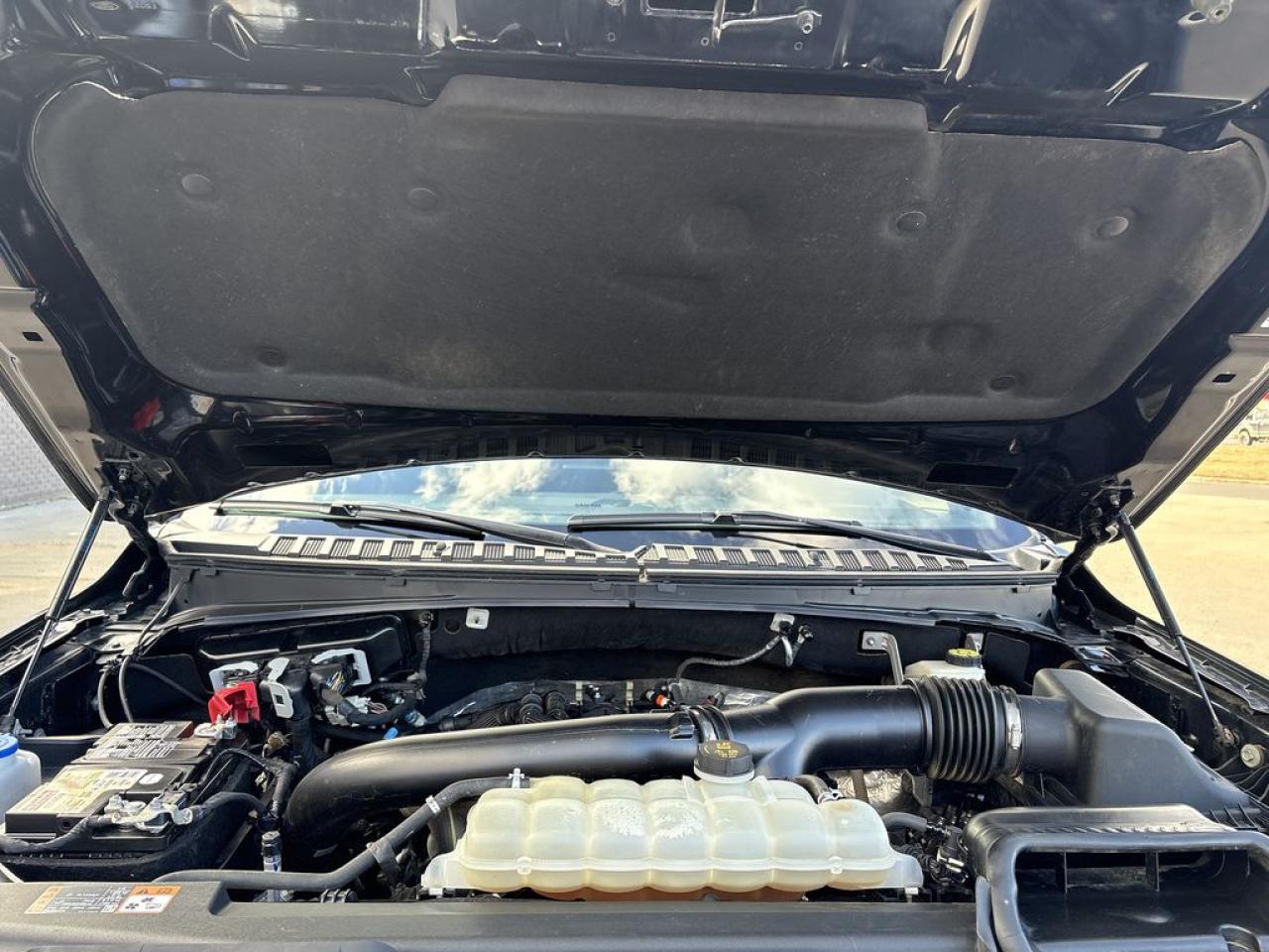 2022 Ford Expedition Platinum Photo5