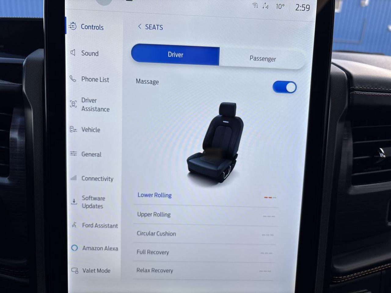 2022 Ford Expedition Platinum Photo5