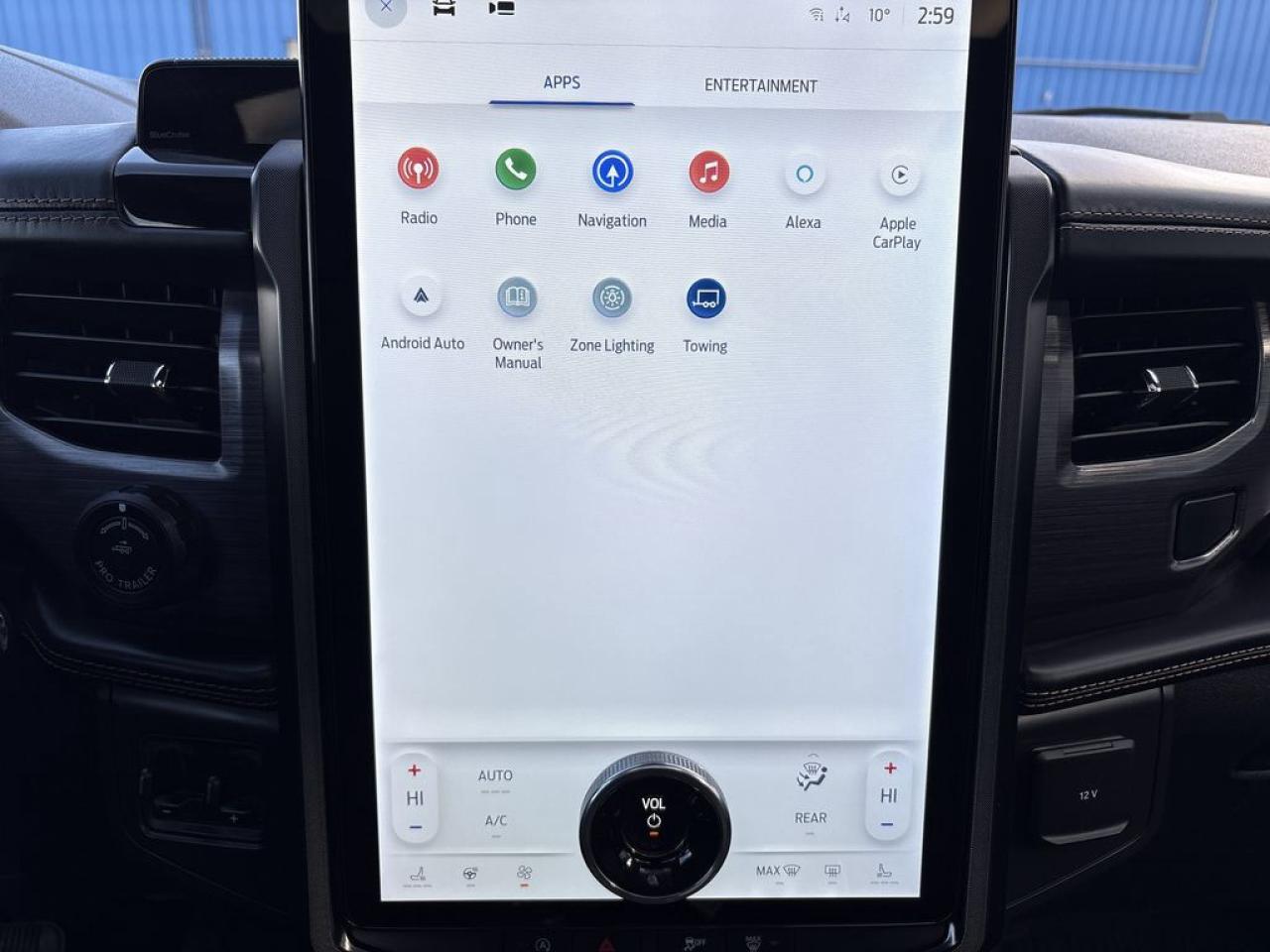 2022 Ford Expedition Platinum Photo5