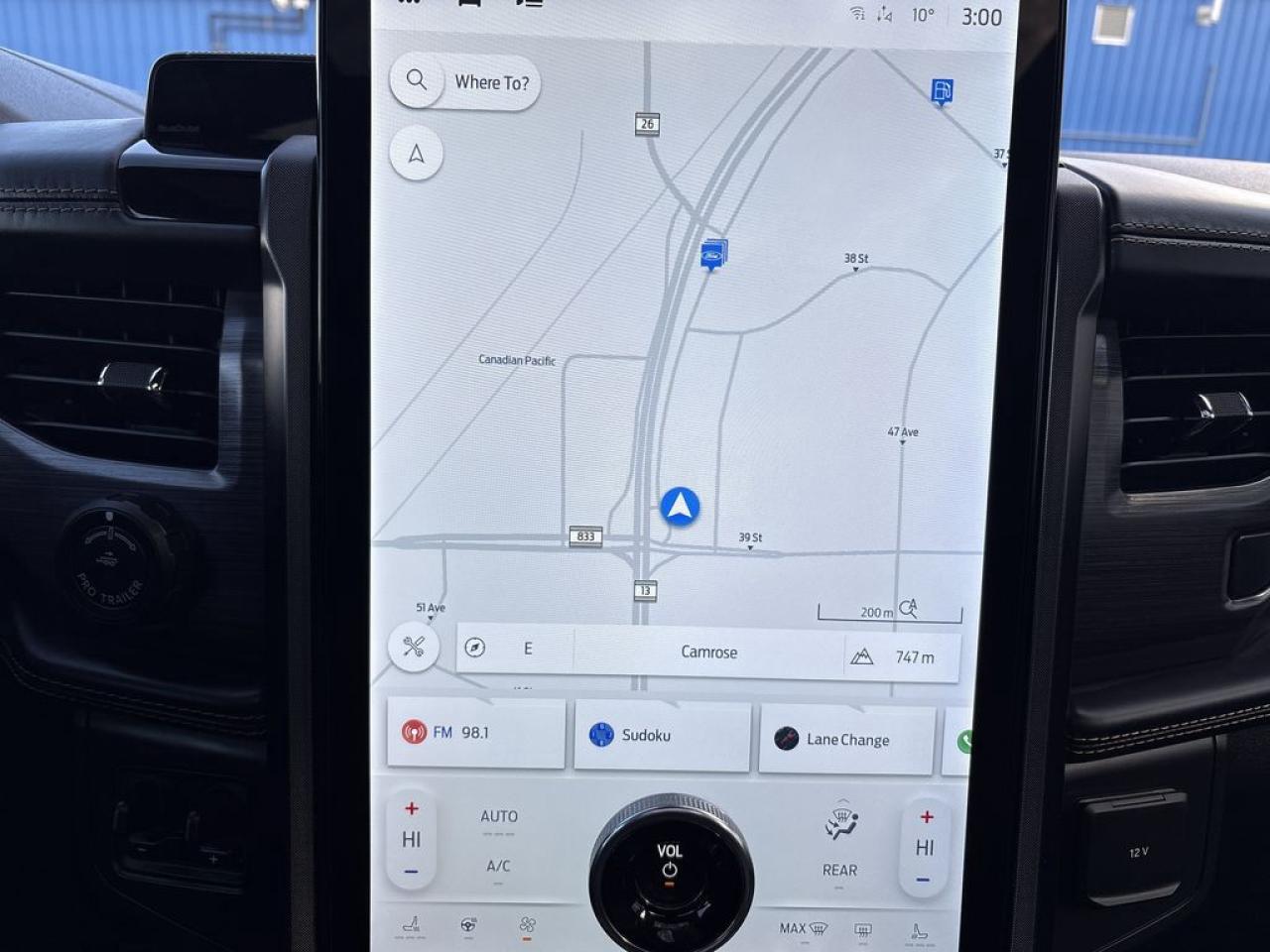 2022 Ford Expedition Platinum Photo5