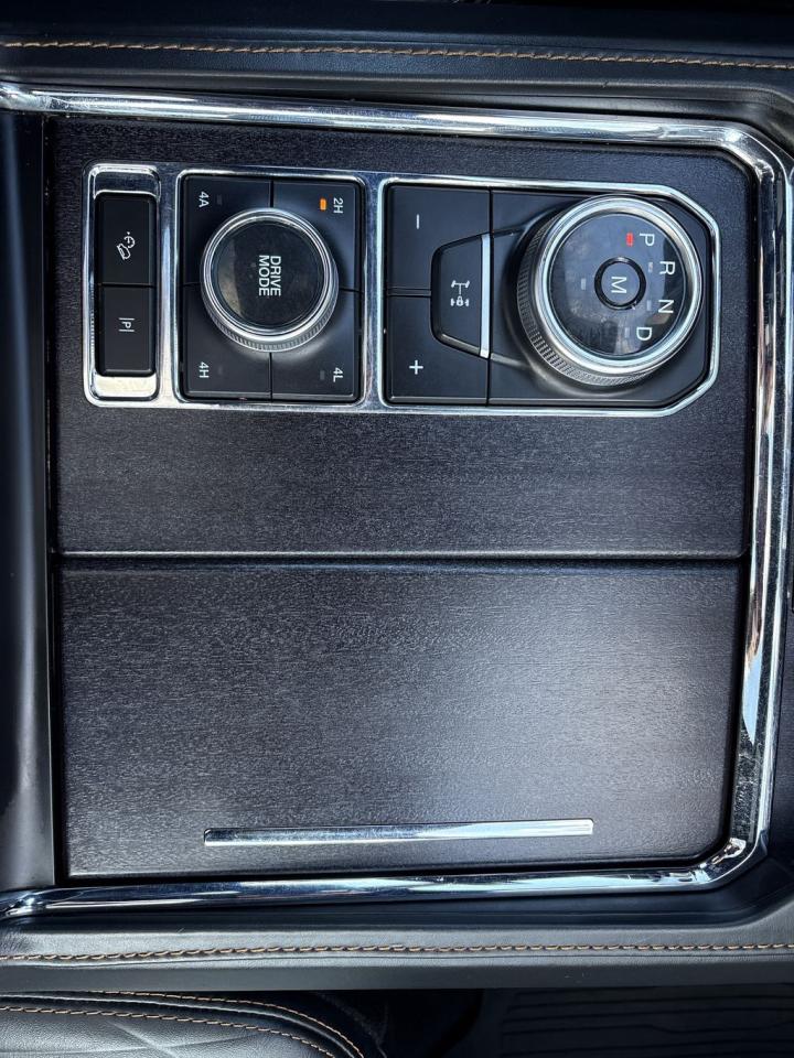 2022 Ford Expedition Platinum Photo5