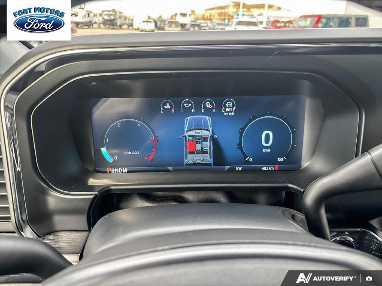 2026 Ford SUPERDUTY F-350® Lariat® Photo5