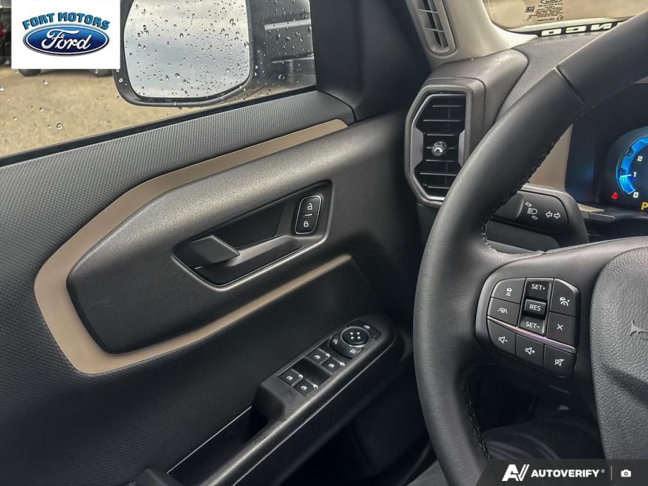 2025 Ford Bronco Sport Big Bend® Photo5