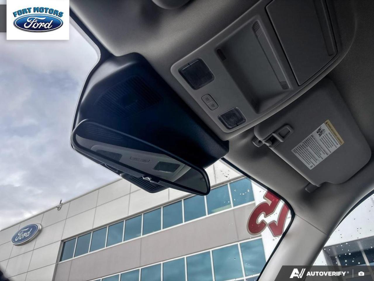 2025 Ford Bronco Sport Big Bend® Photo5