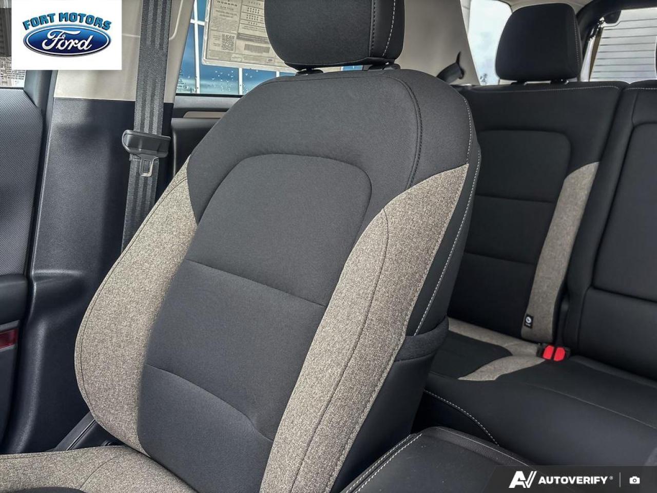 2025 Ford Bronco Sport Big Bend® Photo5