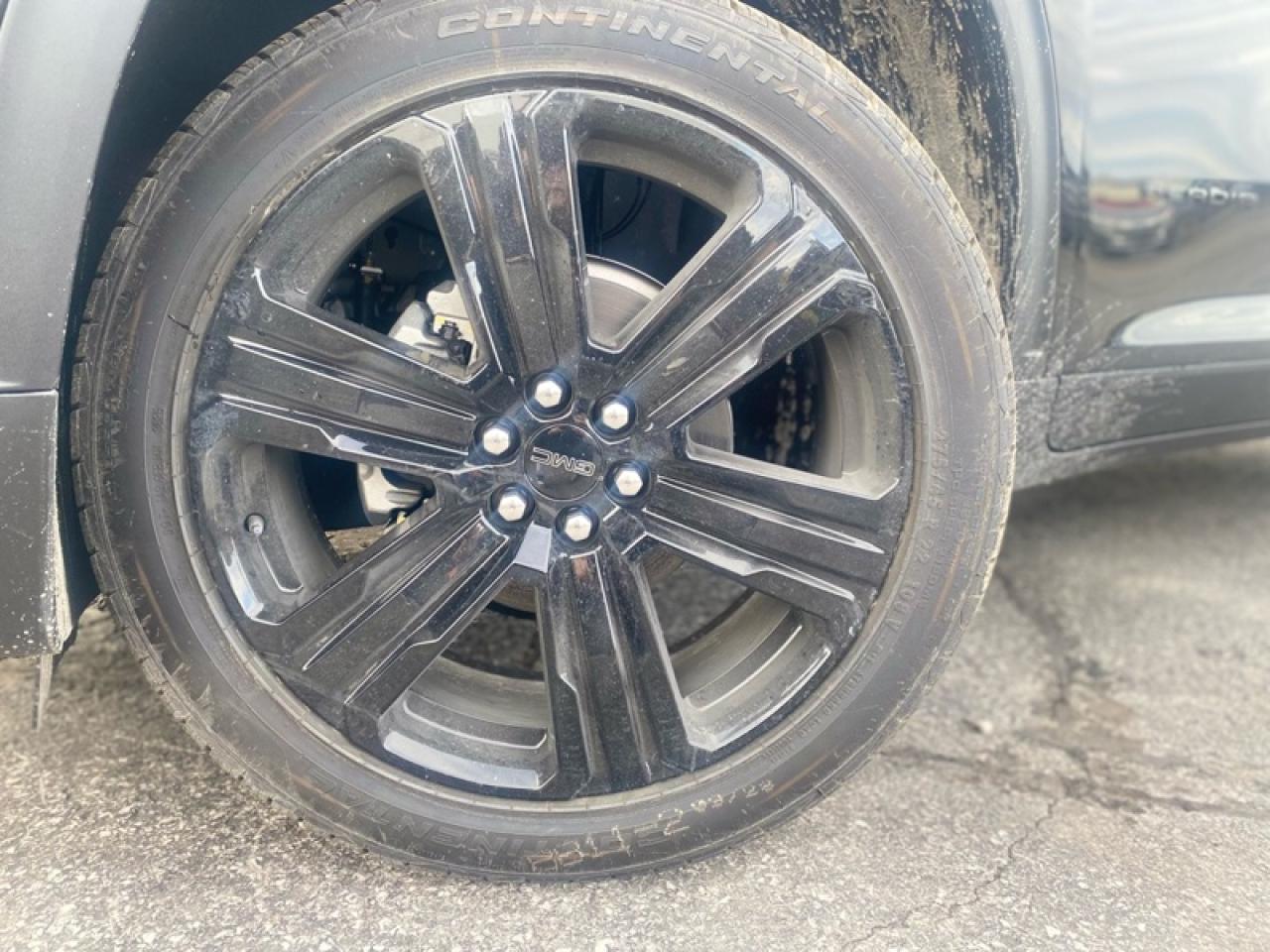 2026 GMC Acadia Elevation  - Premium Package Photo