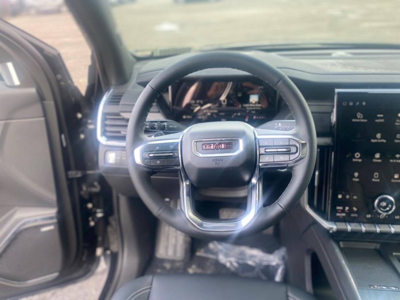 2026 GMC Acadia Elevation  - Premium Package Photo