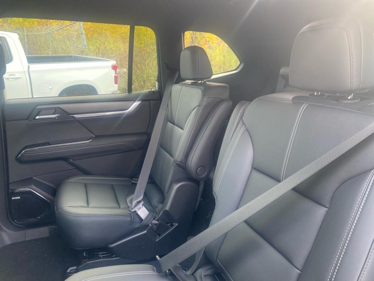 2026 GMC Acadia Elevation  - Premium Package Photo