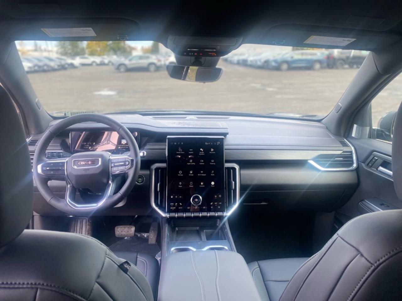 2026 GMC Acadia Elevation  - Premium Package Photo