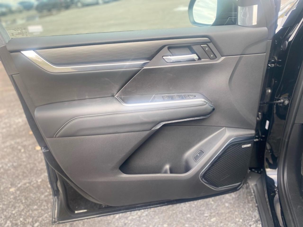 2026 GMC Acadia Elevation  - Premium Package Photo