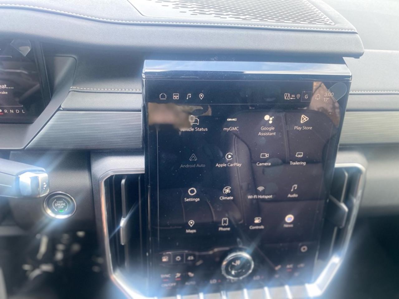 2026 GMC Acadia Elevation  - Premium Package Photo