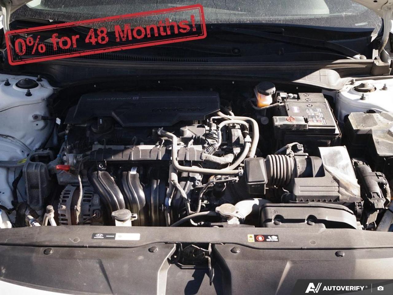 2021 Hyundai Elantra Preferred