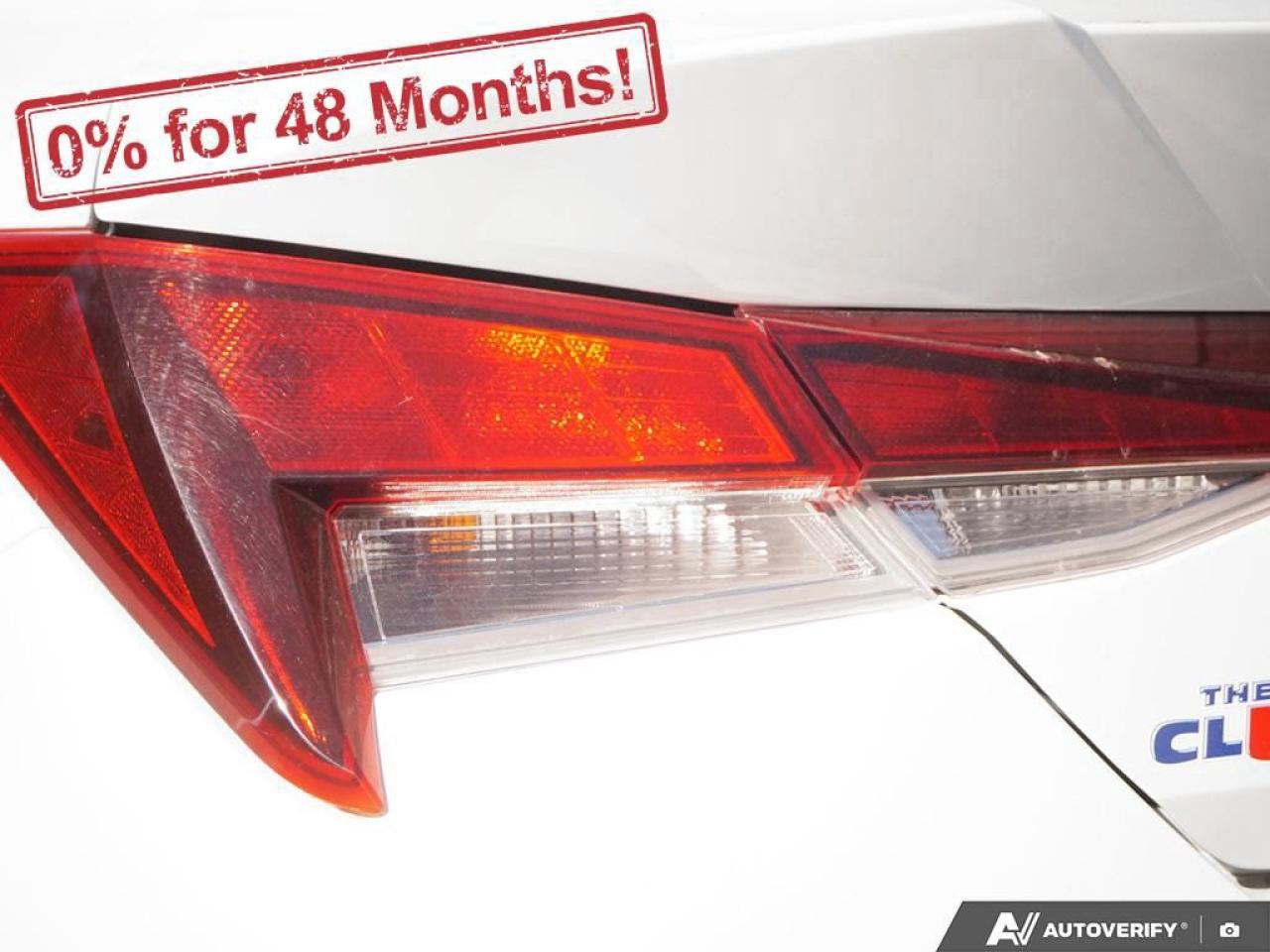 2021 Hyundai Elantra Preferred