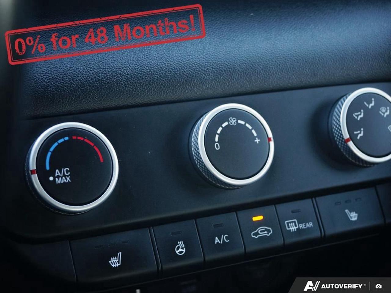 2021 Hyundai Elantra Preferred