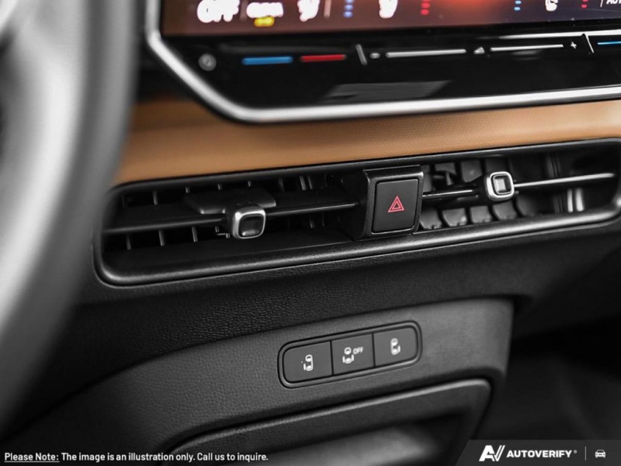 2025 Volkswagen ID. Buzz 1st Edition   -  Premium Audio Photo