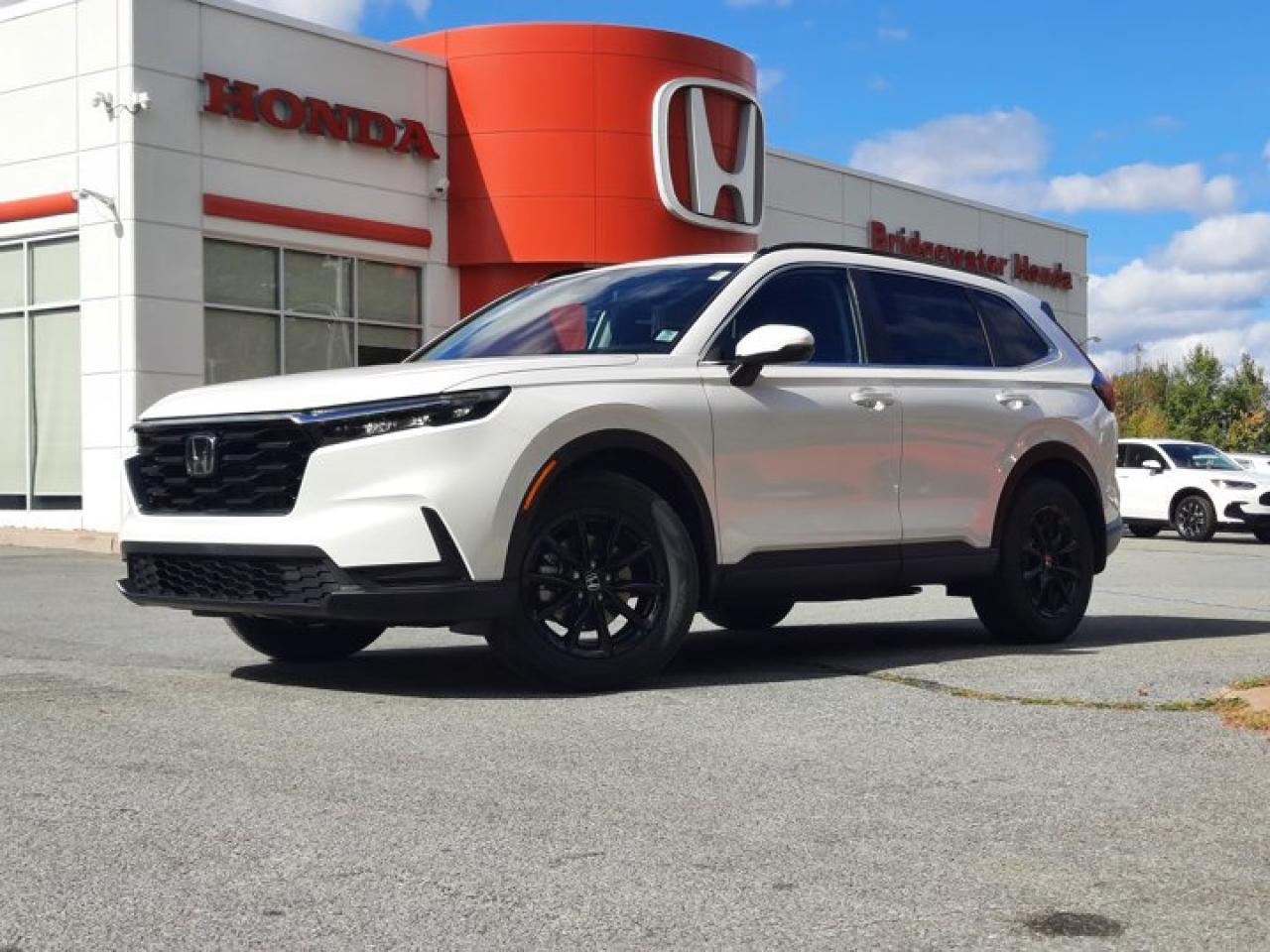 New 2026 Honda CR-V Sport for sale in Bridgewater, NS