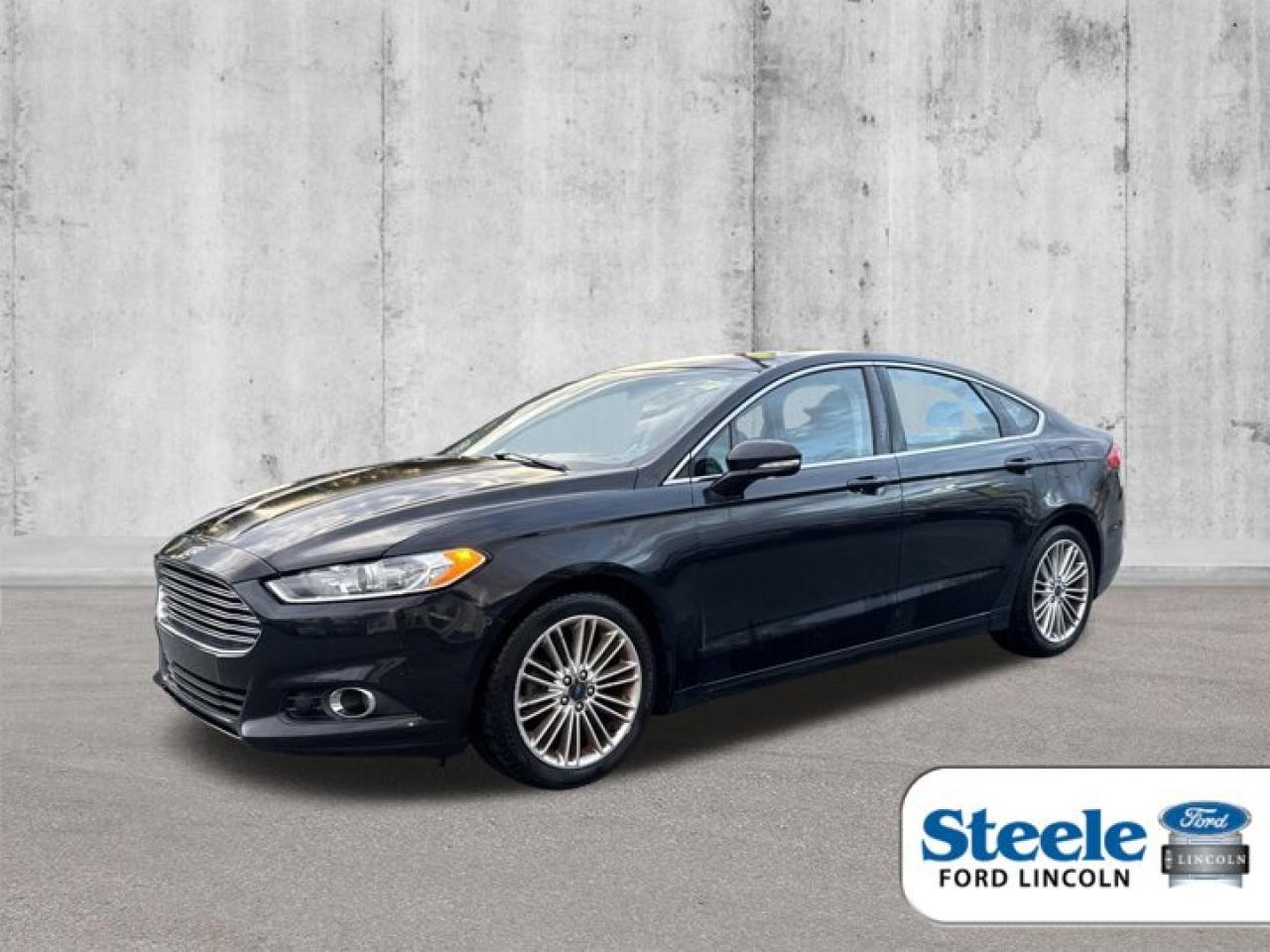 Used 2016 Ford Fusion  for sale in Halifax, NS
