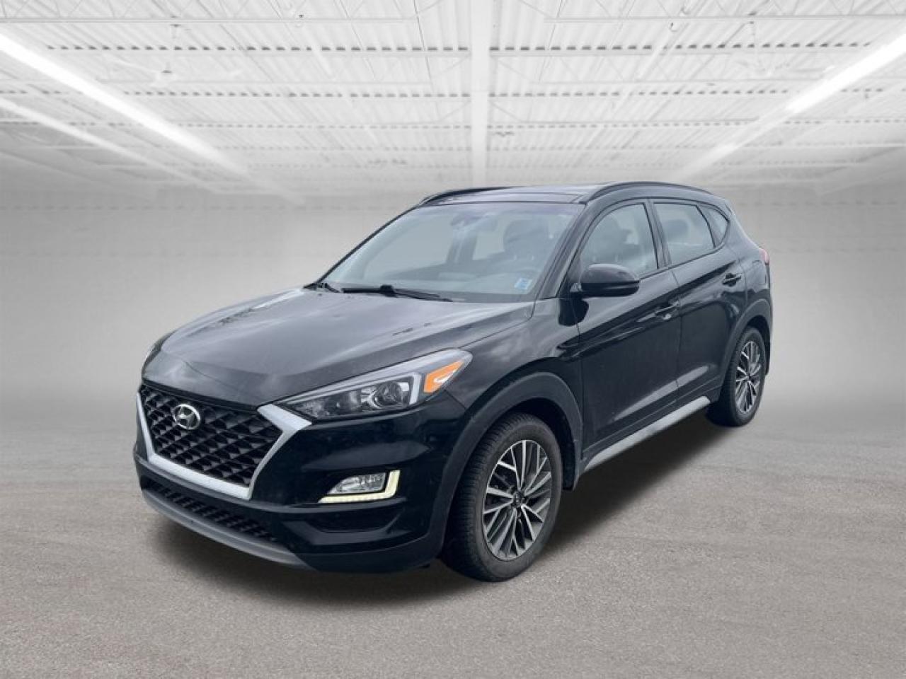 Used 2019 Hyundai Tucson Preferred for sale in Halifax, NS