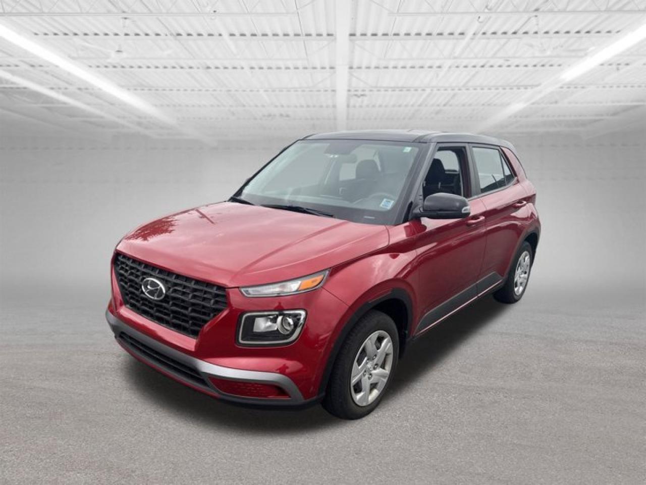 Used 2021 Hyundai Venue Essential for sale in Halifax, NS